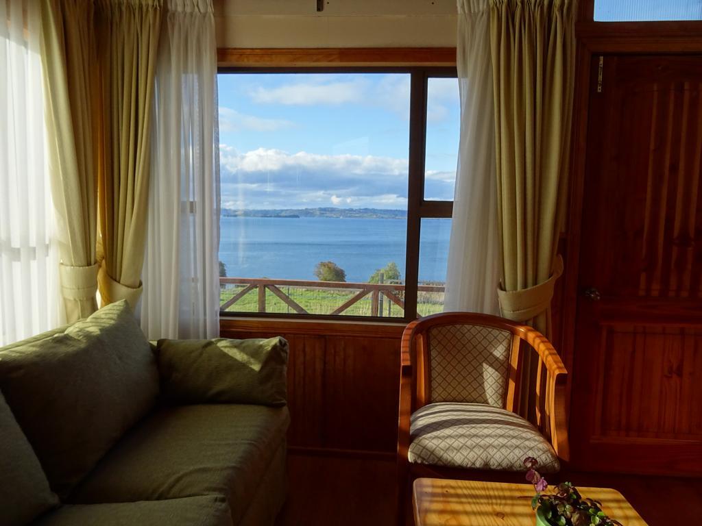 Cabanas Treng Treng شونشي المظهر الخارجي الصورة